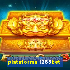 plataforma 1288bet